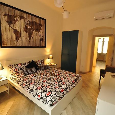 Apartamento The Lighthouse La Spezia Exterior foto
