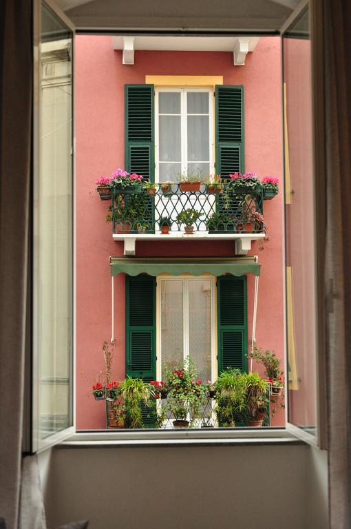 Apartamento The Lighthouse La Spezia Exterior foto