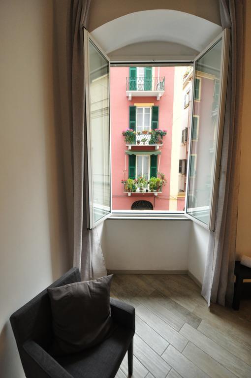 Apartamento The Lighthouse La Spezia Exterior foto